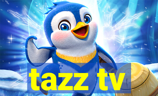 tazz tv